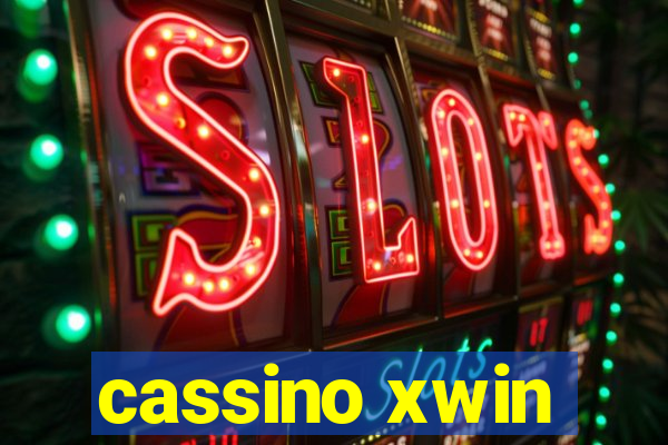 cassino xwin